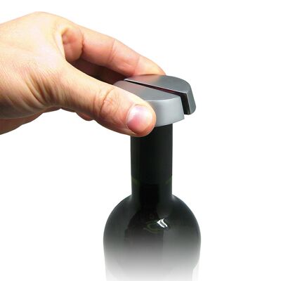 Royal Decapper, décapsuleur de bouteille de vin