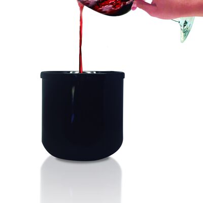 Spucknapf für Weinproben 3 Liter
