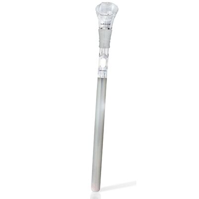 Chillstick Stainless Steel, Chill, Cover and Serve, Reusable