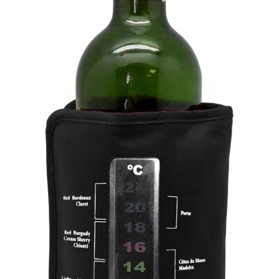 Stretch Thermometer Cooler Sleeve