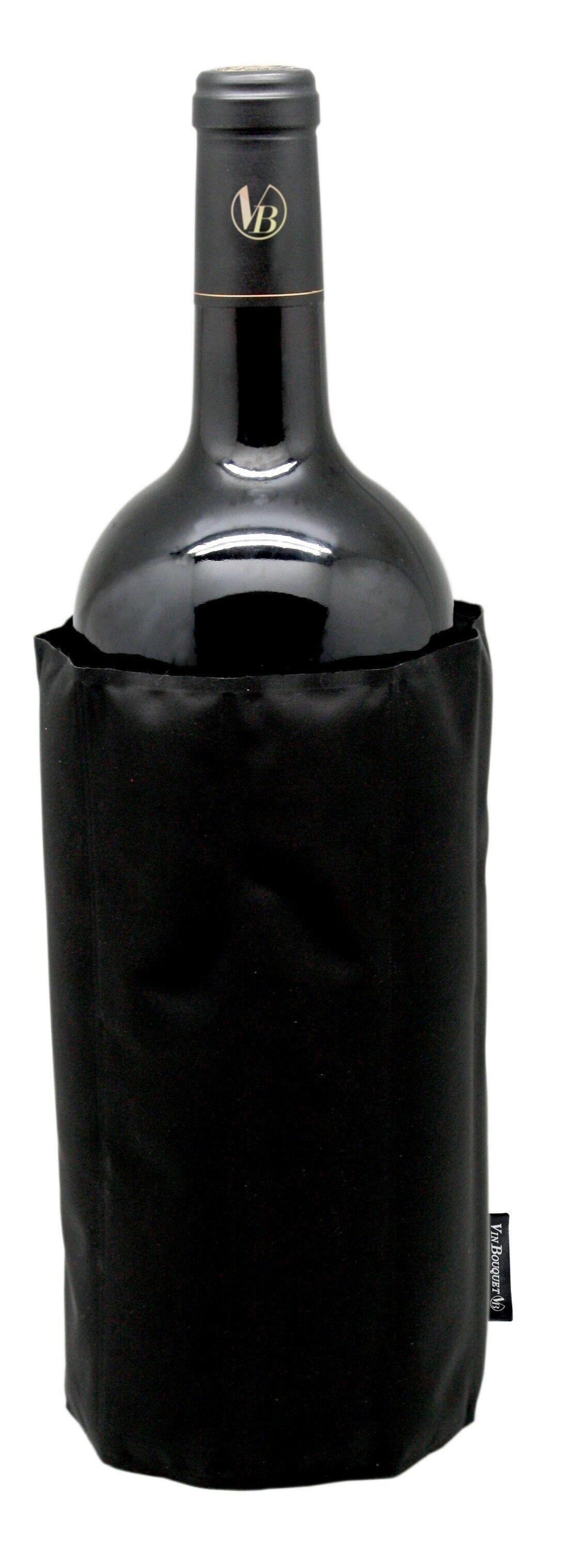 Magnum-Kühlerhülle