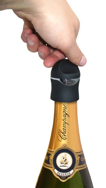 Bouchon cava & champagne 7