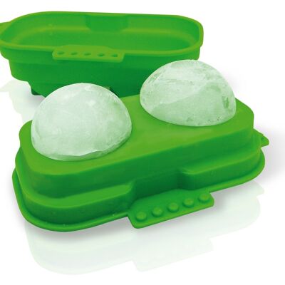 Gin Tonic ice mold