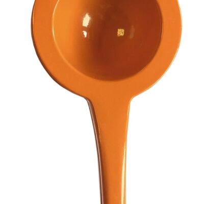 Orange Juicer, Stainless Steel