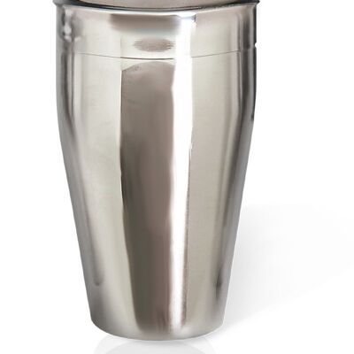 Stainless Steel Cocktail Shaker 500ml, Cocktail, Professional