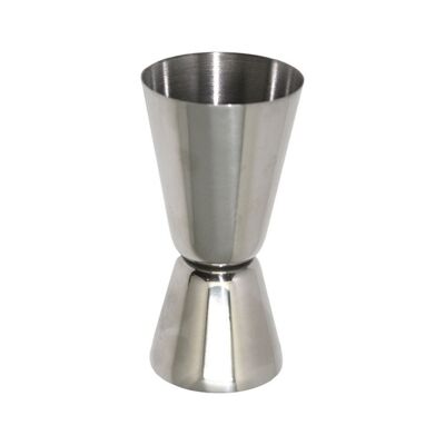 Measuring cup 50/25ml