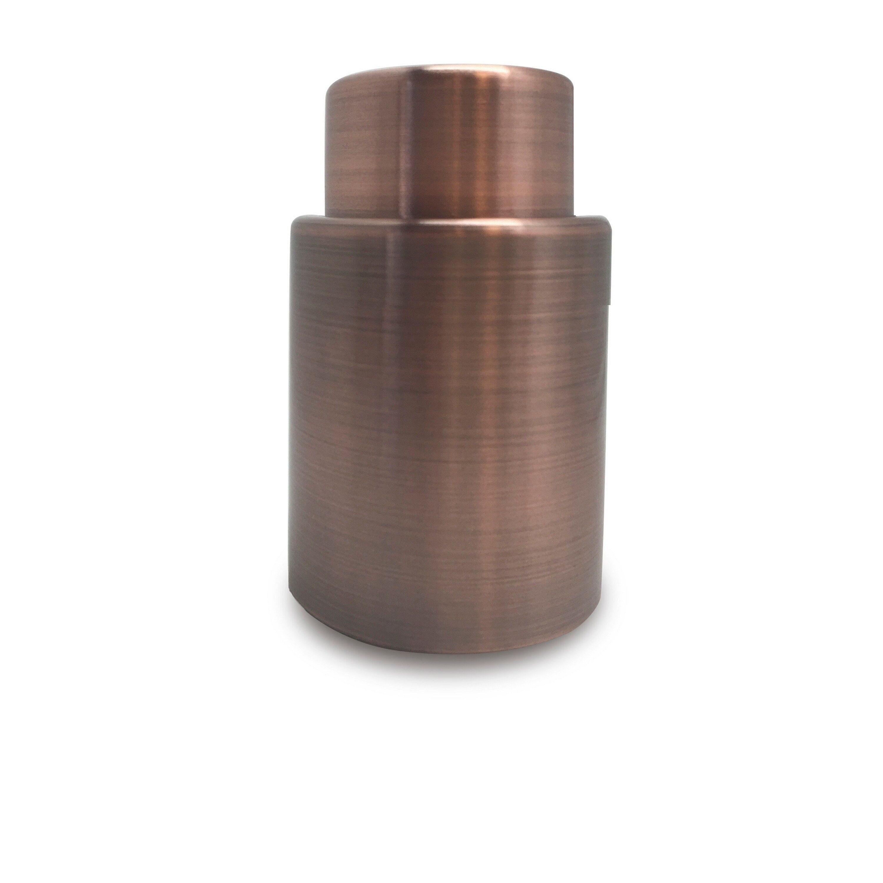 Vintage Stopper und Restaurator