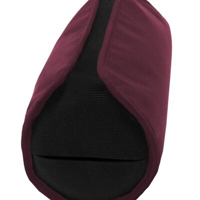 Bordeaux Self-Adjusting Anti-Slip Cooler Cover