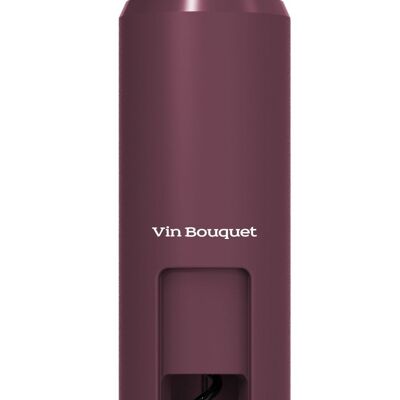Bottle opener 3 in 1 Bordeaux