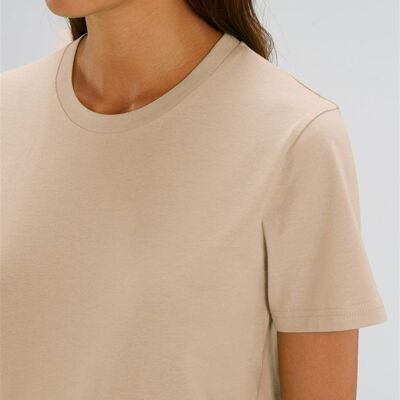 Tan T-shirts Unisex