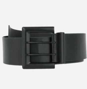 ceinture en cuir