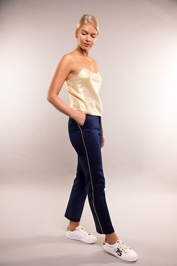 Pantalon en jean 3