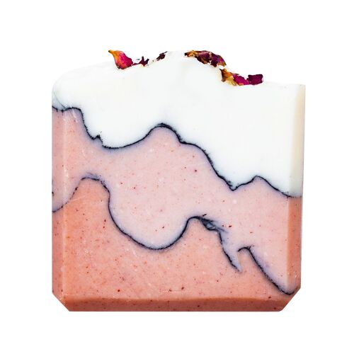 Rosa - 160g soap bar