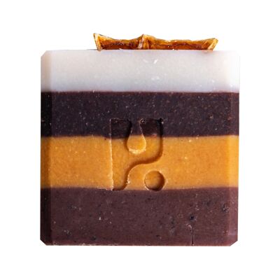 Cassia - 160g soap bar