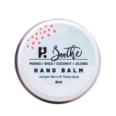 Soothe - Hand Balm - 60ml