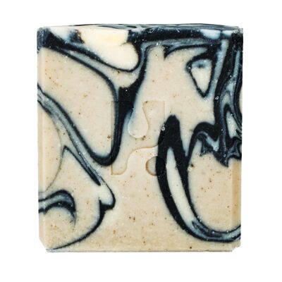 Woodland - pain de savon 160g