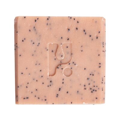 Blossom - pain de savon 160g