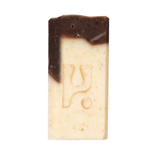 Oat Latte 80g soap bar