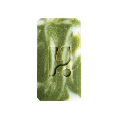 Energising 80g soap bar