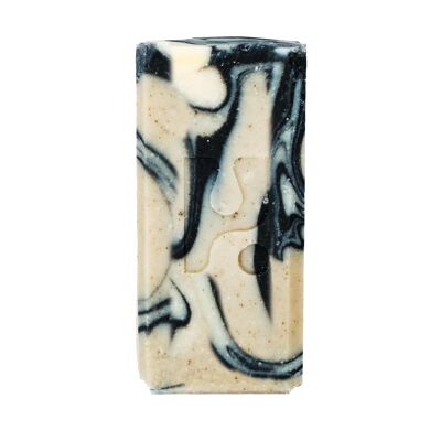 Woodland 40g guest soap
