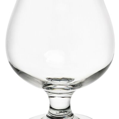Bicchiere da cognac infrangibile 450 ml (6 pz)