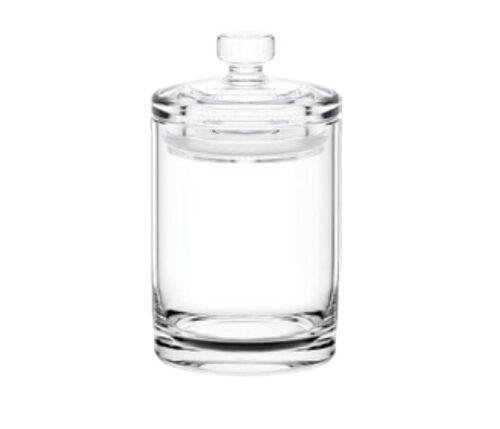 Unbreakable Storage jar Ø 15 x 30 cm - 4 liter