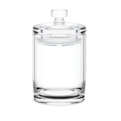 Unbreakable Storage jar Ø 15 x 30 cm - 4 liter