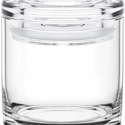 Unzerbrechliches Vorratsglas Ø 15 x 20 cm - 2,5 Liter
