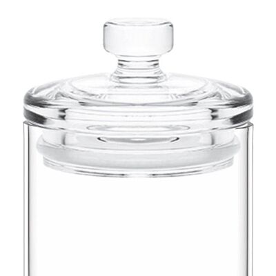 Unbreakable Storage jar Ø 30 x 30 cm - 17.5 liter