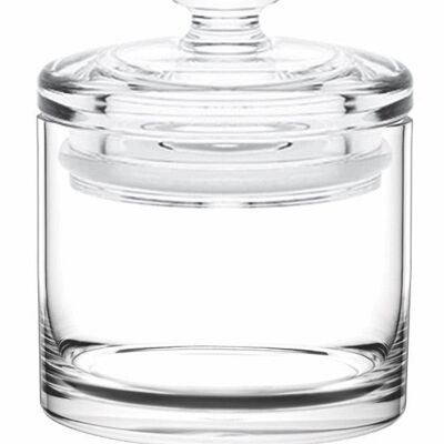 Unbreakable Storage jar Ø 30 x 20 cm - 11 liter