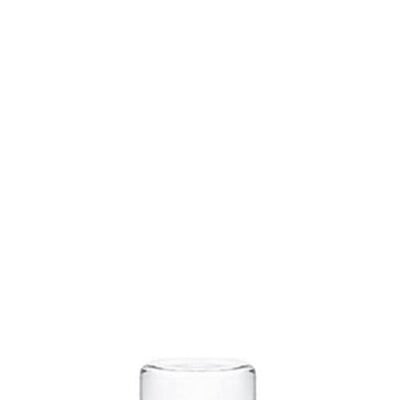 Unzerbrechliches Vorratsglas Ø 25 x 15 cm - 5,3 Liter