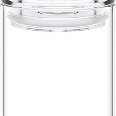 Unbreakable Storage jar Ø 20 x 50 cm - 12.7 liter