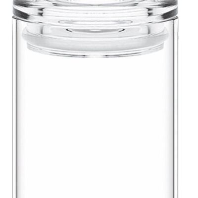 Unbreakable Storage jar Ø 17,5 x 80 cm - 15.2 liter