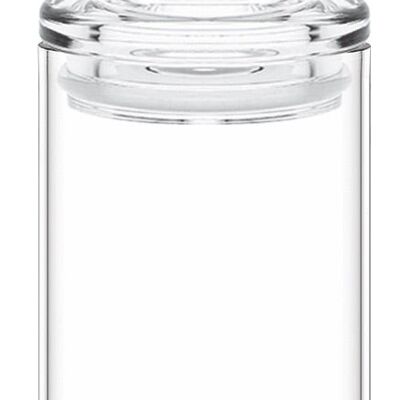 Unbreakable Storage jar Ø 17,5 x 60 cm - 11.5 liter