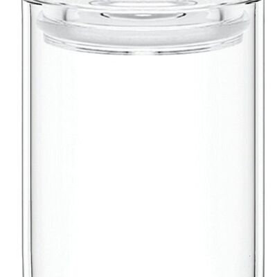Unbreakable Storage jar Ø 12 x 35 cm - 2,9 liter