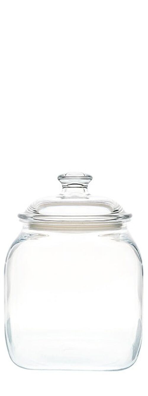 Unbreakable Storage jar - 14 liter