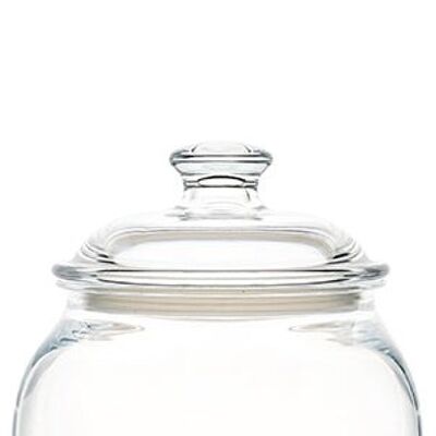 Unbreakable Storage jar - 14 liter