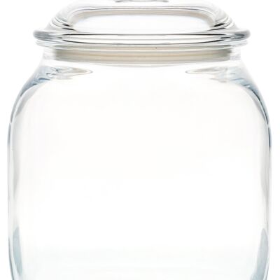 Unbreakable Storage jar - 32,4 liter
