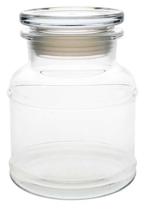 Unbreakable Storage jar - 8 liter