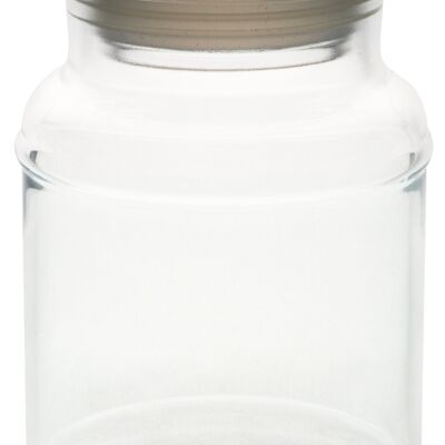 Unbreakable Storage jar - 5 litres