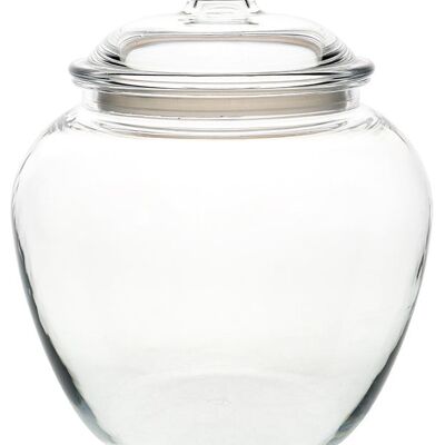 Unbreakable Storage jar - 93 liter