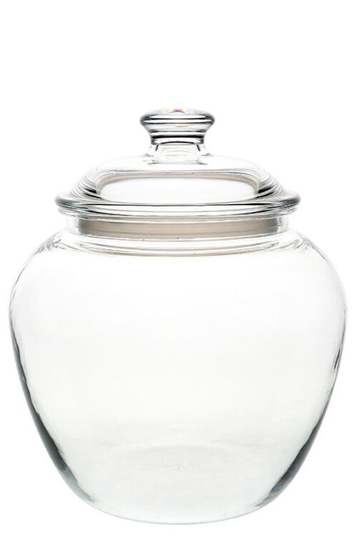 Unbreakable Storage jar - 42,7 litres