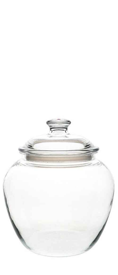 Unbreakable Storage jar - 11,7 litres