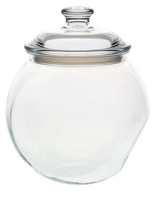 Unbreakable Storage jar - 72 liter