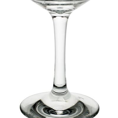 Unzerbrechliches Weinglas 540 ml (6 Stück)