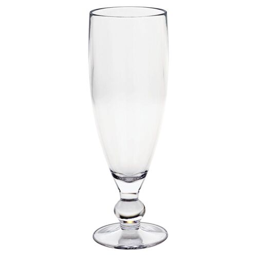 Unbreakable Juice Glass 380 ml (4 pcs)
