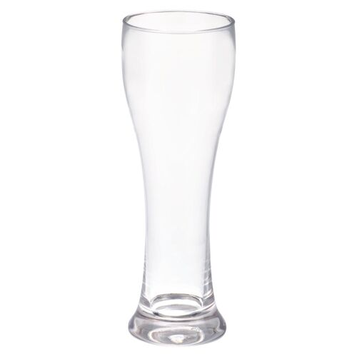 Unbreakable Juice Glass 410 ml (4 pcs)