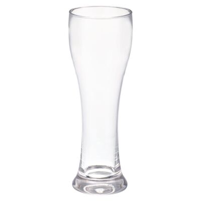 Unzerbrechliches Saftglas 410 ml (4 Stück)