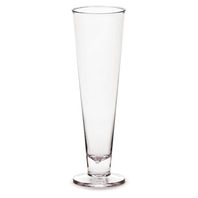 Vaso Jugo Irrompible 375 ml (4 uds)