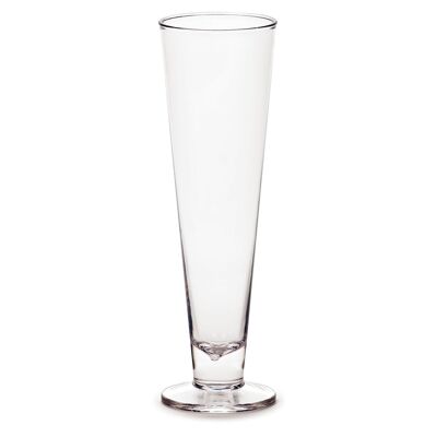 Unbreakable Juice Glass 375 ml (4 pcs)